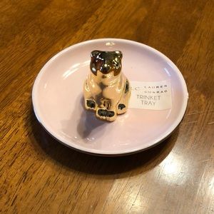 NEW Lauren Conrad Trinket Tray